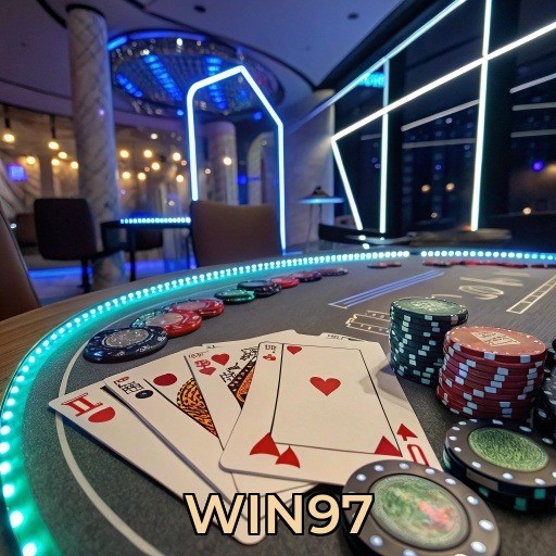  WIN97